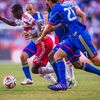 Red Bulls Open At Home With A Controversial 1-1 Draw